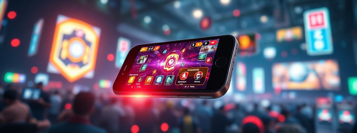 energy casino app